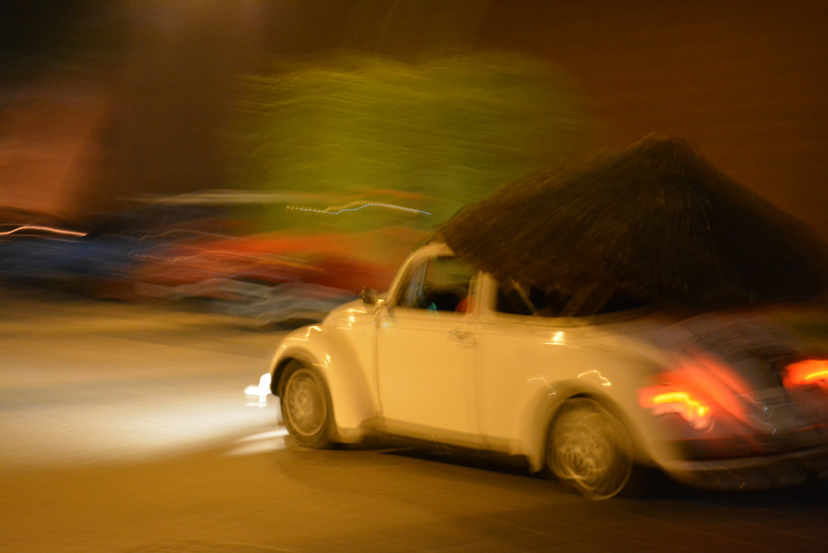 Das Auto
